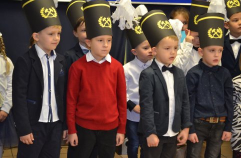 Dzień Górnika 2018